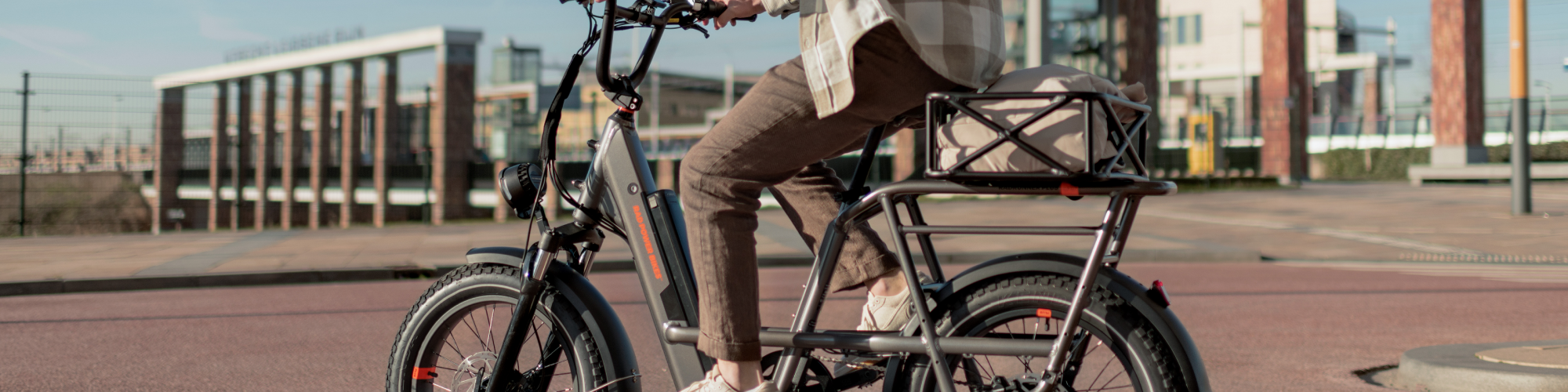 Radrunner ebike online uk