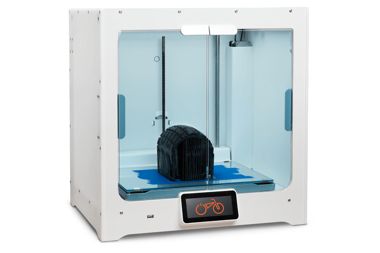 3D printer