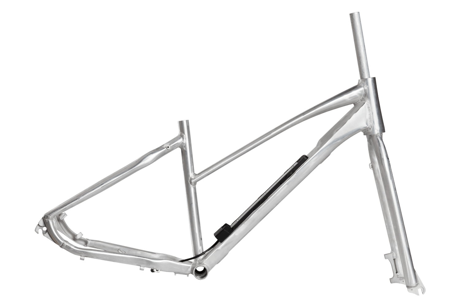 bicycle frame