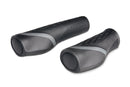 Close up image of grips