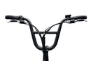 Image of grips on handle bars