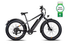 RadRhino 6 Plus Electric Fat Tire Bike