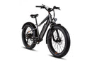Quarter View RadRhino 6 Plus Electric Fat Tire Bike