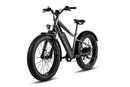 Quarter Left View RadRhino 6 Plus Electric Fat Tire Bike