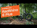 RadRhino 6 Plus