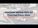 Roadside Repair Tool Kit