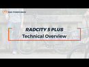 RadCity 5 Plus
