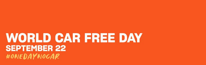World Car Free Day