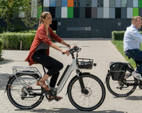 One Less Worry: Protect Your Ebike from the Unexpected