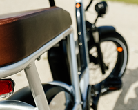 Split The Payment of Your Rad Ride