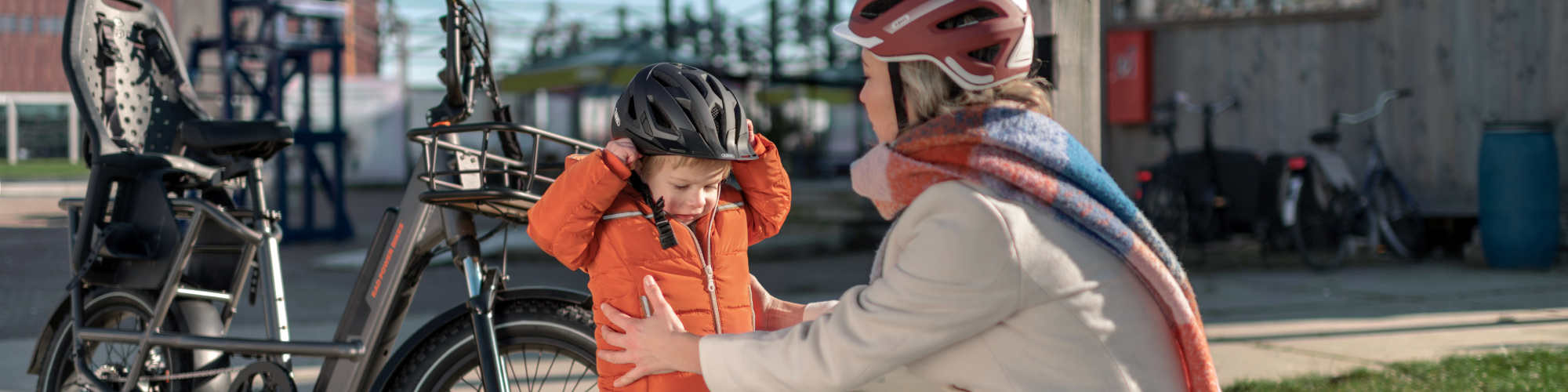 best family ebike