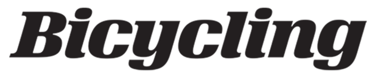 Bicycle Magazine logo