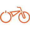 Radpowerbikes store logo