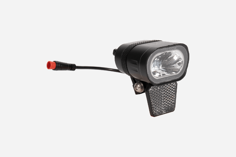 Headlight RadMission