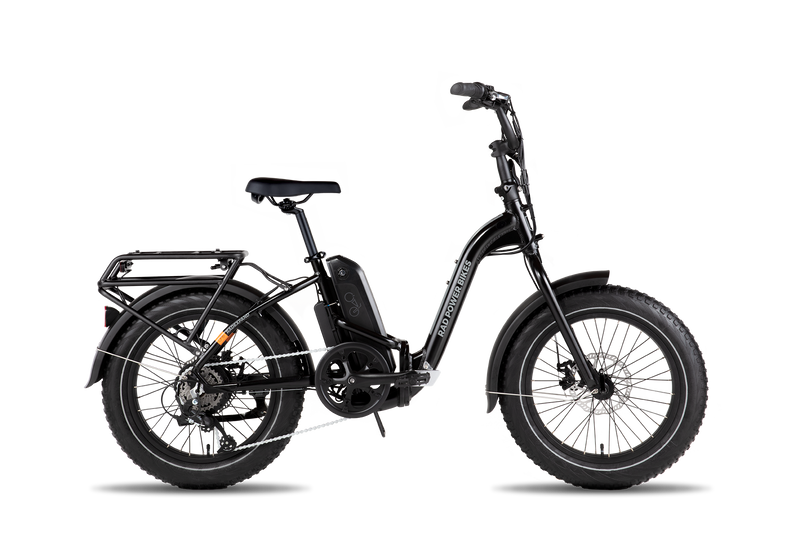 Rad electric best sale folding bike