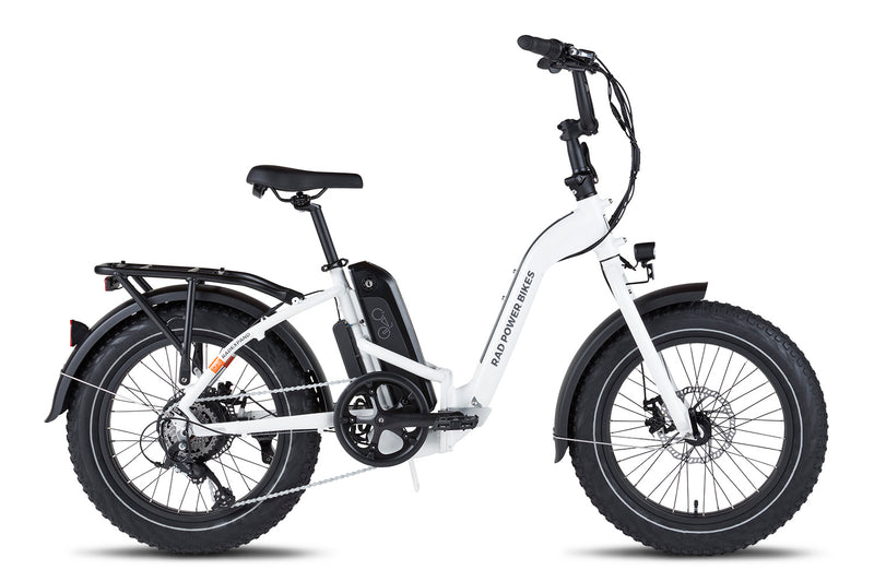 RadExpand 5 Electric Folding Bike