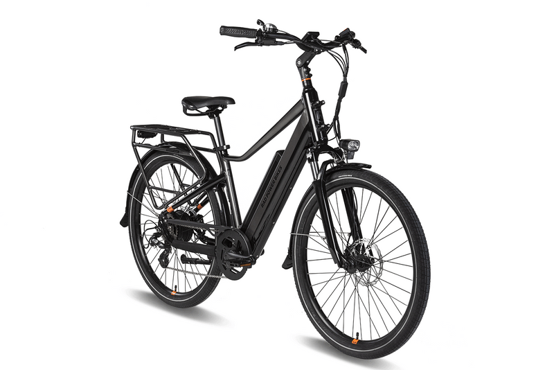 RadCity 5 Plus