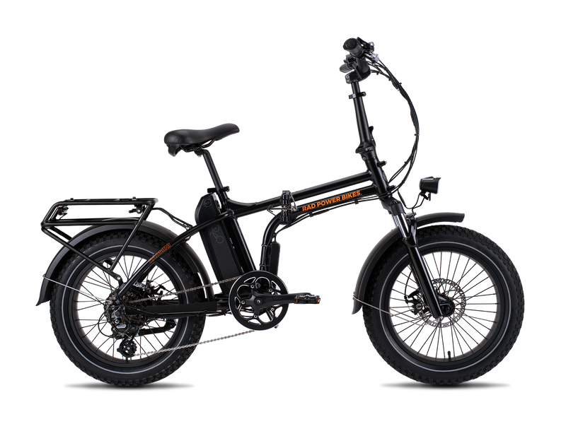 Rad power bike rear rack hotsell